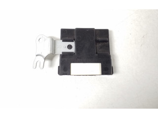 Блок управления иммобилайзера