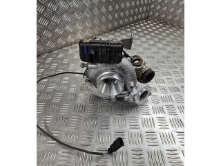 Turbodmychadlo Турбина 059145873DB Audi A4 S4 B9 8W