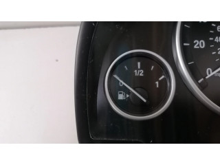 Přístrojová deska BMW X5 F15 2017 6993487