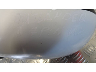 Зеркало электрическое Mitsubishi ASX - года