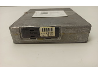 Блок управления двигателя 1R3F12A650DC, F5SB14A624AA   Ford Mustang IV