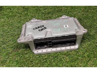 Блок управления надувных подушек 31340796, P31340796 Volvo S60