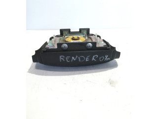 Подушка безопасности водителя 79020601572 Ford Ranger