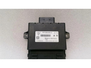 Įtampos keitiklis/ keitimo modulis