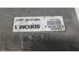 Řídící jednotka HMC3910024871, nr1809 Hyundai Lantra I 1994