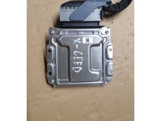 Блок управления 0281036286, 296102U220   KIA Xceed