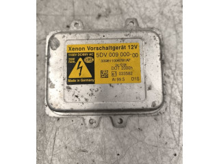 Блок управления Xenon