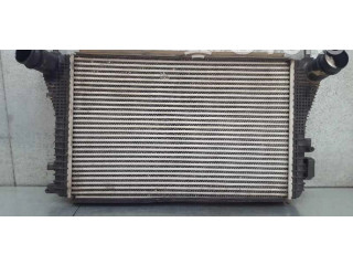 Интеркулер 1K0121253AA Skoda Yeti (5L)