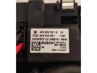 Вентилятор печки    4F0820521A, 4F0910521   Audi A6 S6 C6 4F