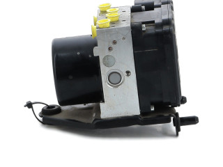 Блок АБС 1K0614517DEBEF, G0-9389A Audi A3 S3 A3 Sportback 8P 2005 - 2013 года