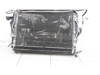 Рулевая рейка  Радиатор охлаждающей жидкости    Volvo XC90 2003 - 2006 года