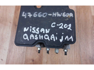 Jednotka ABS 47660HW60A Nissan Qashqai 2019