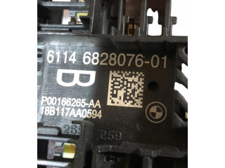 Блок предохранителей 6828076 BMW X3 G01