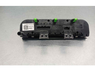 Блок управления климат-контролем 97250J7201   KIA Xceed