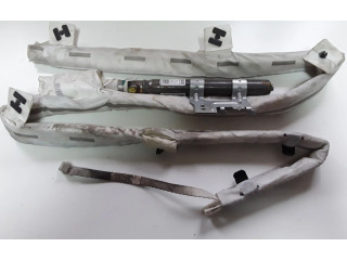 Боковая подушка безопасности 4G8880741B Audi A7 S7 4G