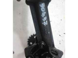 Масляный насос   7700600532, 500LEI  Renault Clio II 