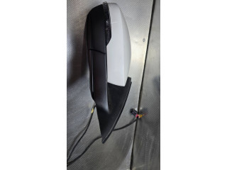 Зеркало электрическое Skoda Octavia Mk3 (5E) 2013 - 2019 года