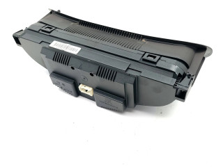 Přístrojová deska Mercedes-Benz C W203 2004 A2035403147, 110080231005