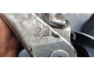 Зеркало электрическое Volkswagen New Beetle 1998 - 2010 года