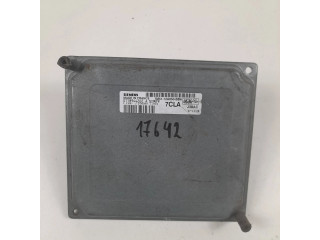 Řídící jednotka S118944202A, 7M51-12A650-BBA Ford Focus 2010
