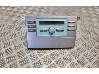 Блок управления климат-контролем 559020F010C, 6B06307J Toyota Corolla Verso E121