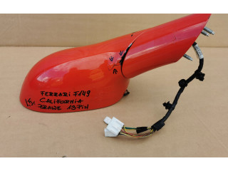 Зеркало электрическое Ferrari California F149 2008 - 2014 года