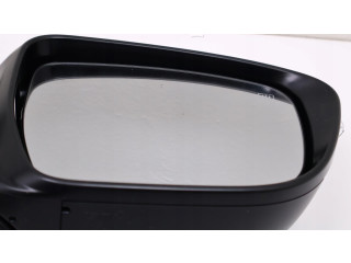 Зеркало электрическое Nissan Rogue 2008 - 2013 года