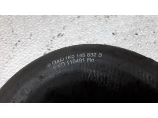 Трубка (трубки)/ шланг (шланги) интеркулера