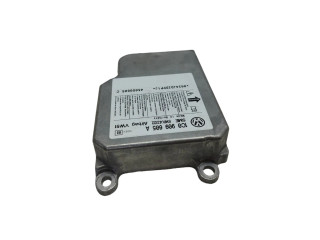 Блок подушек безопасности 1C0909605A, 5WK43122 Volkswagen Transporter - Caravelle T5