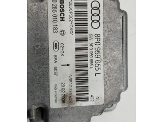 Блок подушек безопасности 8P0959655L Audi A3 S3 A3 Sportback 8P