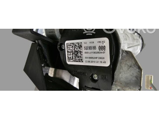 Рулевая рейка 5Q1419502P Volkswagen Golf VII 2013 - 2019 года