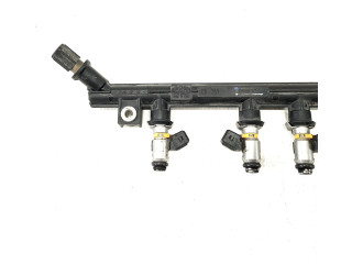 Vstřikovač Fiat 500