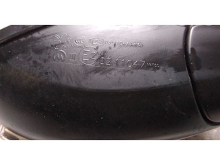 Зеркало электрическое        Peugeot 2008 I  2013 - 2019 года   