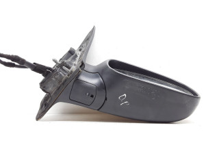 Зеркало электрическое        Volvo V70  2000 - 2004 года   