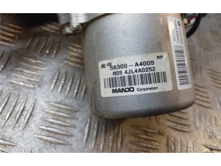 Volant KIA Carens III 2015 56300A4005