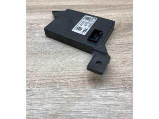 Блок управления 4F0907335, 033540101 Audi A6 S6 C6 4F