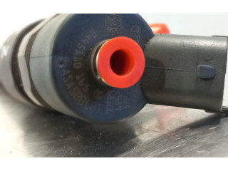 Vstřikovač 0445110165 Opel Zafira B