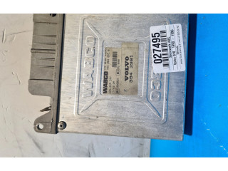 Блок управления АБС 3943981, 3943981   Volvo 960