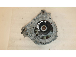 Генератор 036903024J Volkswagen Golf VI 1.4