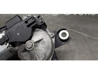 Моторчик заднего дворника 9225634LH Opel Combo C