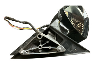 Зеркало электрическое        Audi A3 S3 A3 Sportback 8P  2005 - 2013 года   