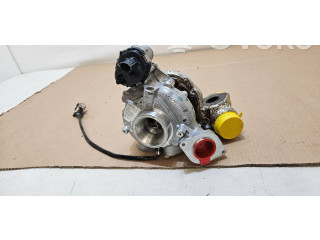 Turbodmychadlo Турбина 059145873FD Audi Q7 4M