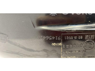 Зеркало электрическое SsangYong Korando - года