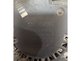 Генератор 30659131, 30659136   Volvo V70      