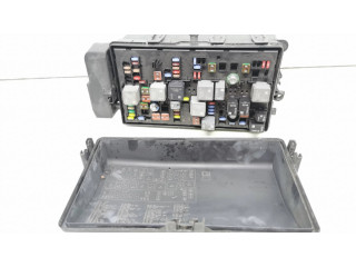 Блок предохранителей 13255300, 529050199 Chevrolet Orlando