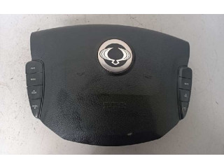 Подушка безопасности водителя SSFTXL3TBQC SsangYong Actyon