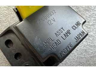 Блок управления MA809032 Mitsubishi Pajero