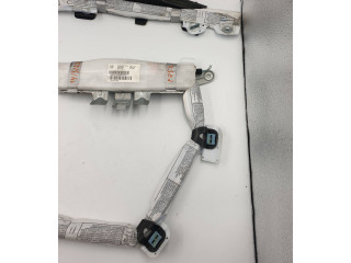 Боковая подушка безопасности 9182225   BMW X3 F25