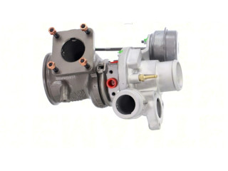 Turbodmychadlo Турбина 812811-5004S, 812811-5004S   Alfa Romeo Mito   