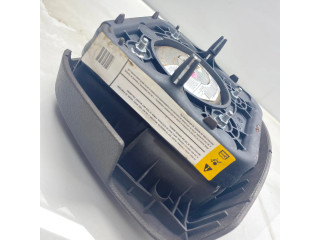 Подушка безопасности водителя 34025023A, 34037109 Cadillac SRX